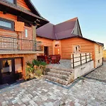 Leszczynowka - Chalet *