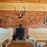 Leszczynowka - Chalet