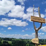 Leszczynowka - Chalet *