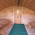 Leszczynowka - Chalet