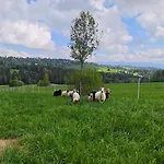 Leszczynowka - Sierockie
