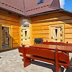 Leszczynowka - Chalet Sierockie