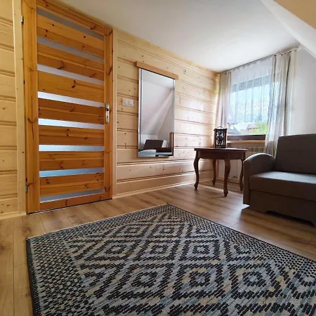 Chalet Leszczynowka - *