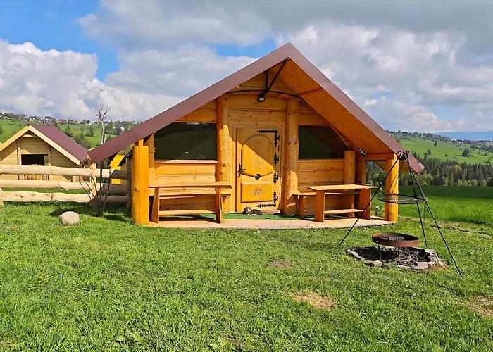 Leszczynowka - * Sierockie