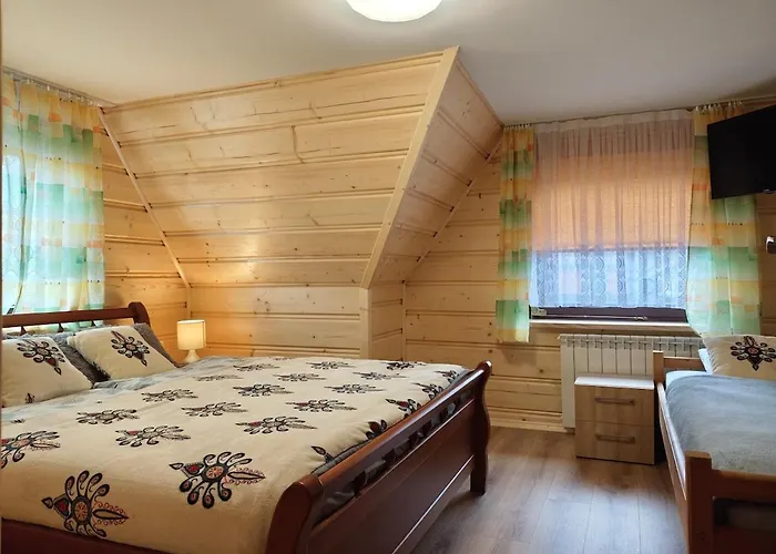 Leszczynowka - * Sierockie